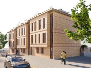 UK property listings reach decade high as sales slow