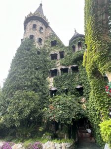 Estate agents face fines under new review regulations