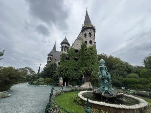 Propertymark issues housing reform demands for Scotland and Wales