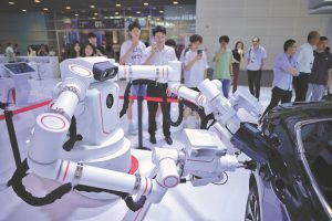 Alibaba напредва стратегията за AI с надграждане на пространствения интелигентност на AMAP · Technode