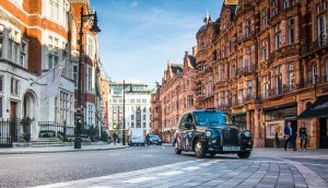 AI transparency emerges as priority for estate agents