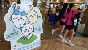 Инфраструктурата на EV в Китай отбелязва почти 50% скок в щепселите за зареждане