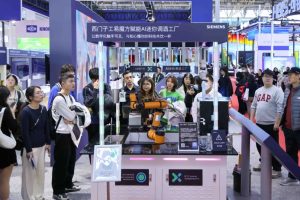 Китай настоява за възстановяване на стабилната глобална верига за доставки на полупроводници