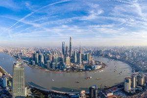 Китайския непроизводствен PMI на 50.1 през юли
