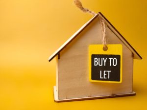 Landlords see wave of fixed rate mortgages expire