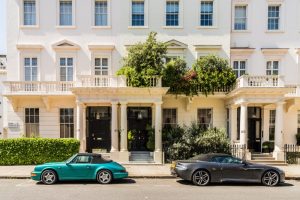 UK property sector struggling from lack of big-ticket deals