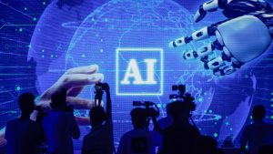 Данните са ключ към превръщането на ESG целите в действие, казва експерт