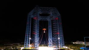 Nation разширява пилотната FTZ мрежа до 23