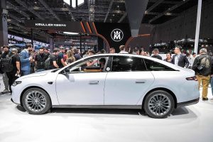 Национални събития, предвидени за отбелязване на Деня на космоса в Китай