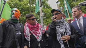 Министерството на правосъдието на САЩ разследва дали полицията във Вашингтон е фалшифицирала данни за престъпността