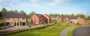 More new builds selling in London