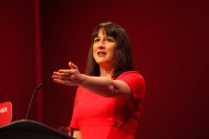Rachel Reeves weighs up replacing stamp duty with sellers’ tax