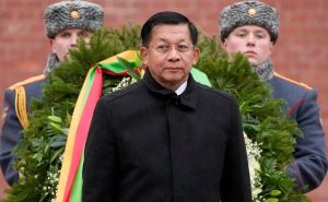 Мианмар ще проведе избори от 28 декември, съобщи хунтата
