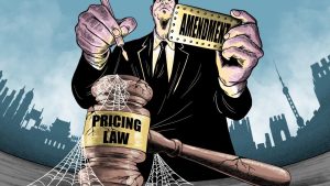 Спокойно темпо на пътуване, стимулиращо диапазона на потребителското търсене