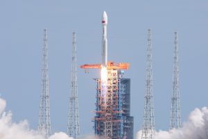 Произведено в Китай противотуморно лекарство с морски произход скоро ще започне изпитания за комбинирана терапия