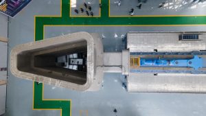 Китайската ядрена енергетика се доближава до широкомащабно развитие