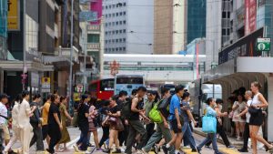 2 китайски пионери, почетени от природата