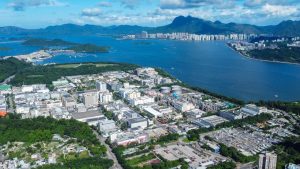 Логистични центрове за насипни стоки за осигуряване на минералните доставки на нацията