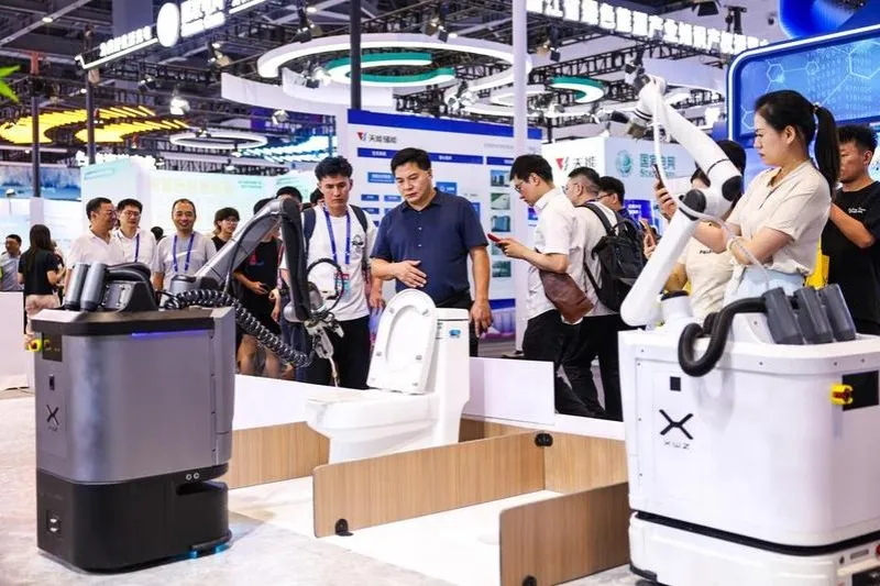 Изкуственият интелект отключва нови потребителски възможности