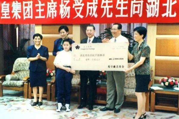 Баща и син подобряват общественото благосъстояние чрез иновации