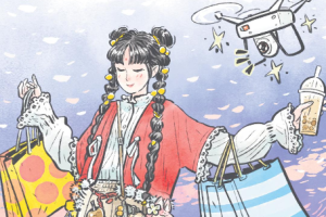 Китай е призован да стимулира по-добра вместо по-голяма консумация