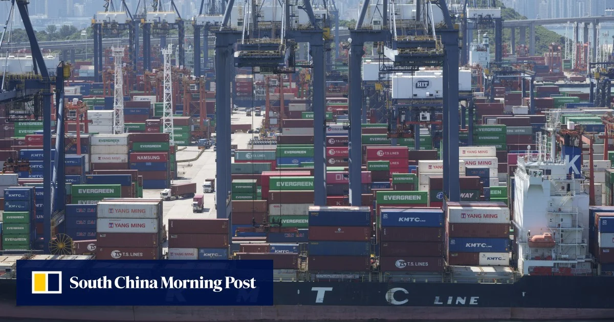 Хонконг разширява пазарите с облекчаване на тарифната война