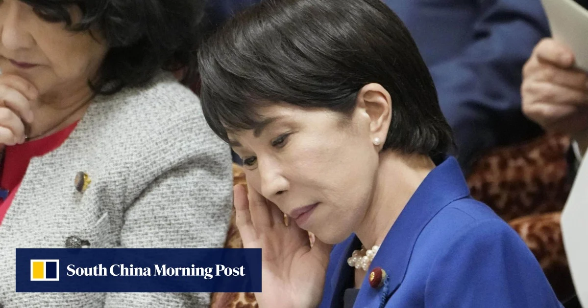 Ранният старт на премиера на Япония буди притеснения