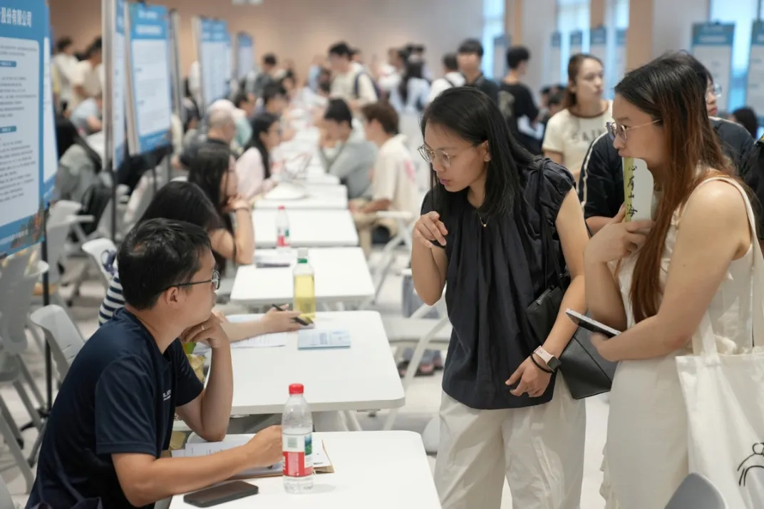 Ефективността, а не скоростта, трябва да води икономическия растеж