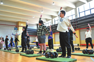 Нарастващата здравна осведоменост подхранва нова „икономика на отслабването“