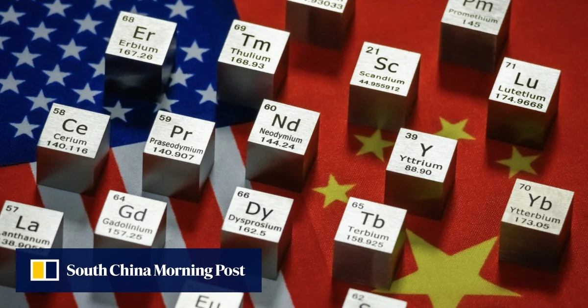 Американска фирма очертава стратегия без Китай