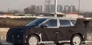 Разкрити са три нови модела на Xiaomi EV, насочени към семейството, производителността и премиум сегментите