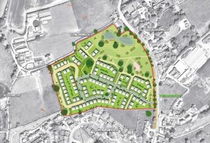 North Yorkshire scheme unveiled – PropertyWire