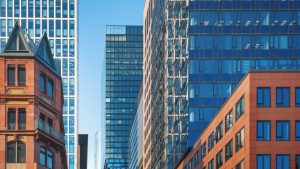 Големите предприятия в ЕС са малко, но генерират огромен оборот