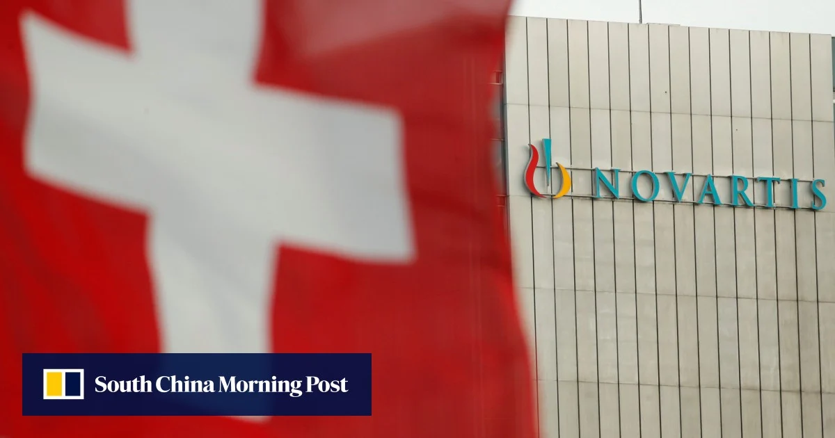 SciNeuro и Novartis с сделка за лекарства срещу Алцхаймер