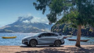 Xpeng цели скок на продажбите в чужбина през 2026 г., тъй като битката за EV в Китай става глобална