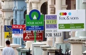 The biggest threat to estate agents isn’t AI – it’s who owns the homes