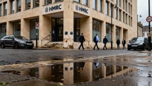 HMRC stamp duty investigations double in one year