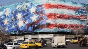 Техеран се готви за “неизбежна” война между САЩ и Иран: “Ставам все по-уплашен”