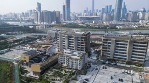 Saudi Arabia launches freehold map for foreign investors