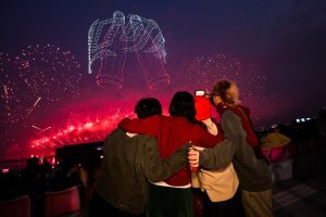 Coca-Cola China се докосва до търсенето чрез културни иновации