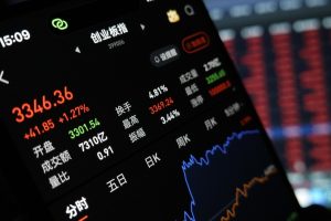 Чуждестранни експерти са оптимисти за акциите на А