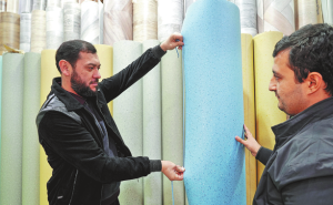 Нарастващата търговия засилва регионалните икономически връзки