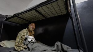 Севернокорейски войник в Украйна се страхува от принудително репатриране: „Няма да оцелея“