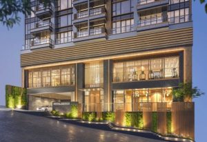 Престижен централен адрес, ограден със зеленина