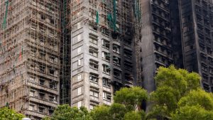 Планът за обратно изкупуване на Wang Fuk Court разочарова някои жители въпреки „щедрото“ предложение