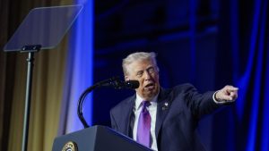 Тръмп ще разкрие уебсайта „TrumpRX“, за да могат хората да купуват лекарства с рецепта с отстъпка