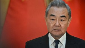 Уанг И от Китай призовава за реформа на глобалното управление на фона на глобалната турбуленция