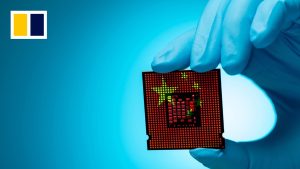 Вашингтон предлага 200 милиона щатски долара за стимулиране на американската индустрия за смартфони в Индо-Тихия океан