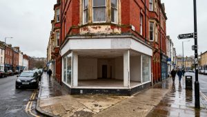 Recognise Bank provides £231k bridge for Bristol property