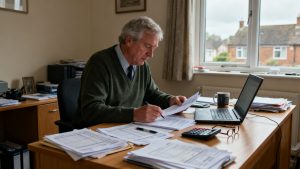 UK landlords face April deadline for digital tax reporting